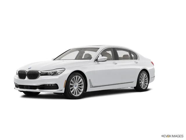 bmw 7 series 2017 WBA7E2C50HG739369 image bmw 7 series 2017 WBA7E2C50HG739369 image